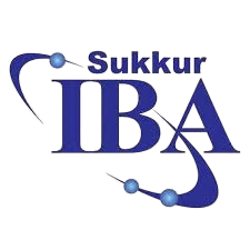 Sukkur IBA Logo